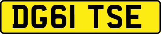 DG61TSE