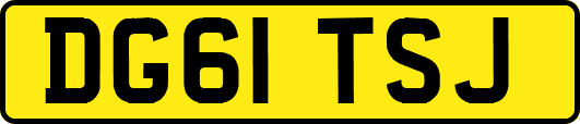 DG61TSJ