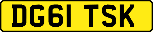 DG61TSK