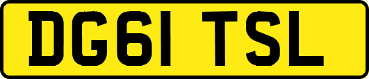 DG61TSL