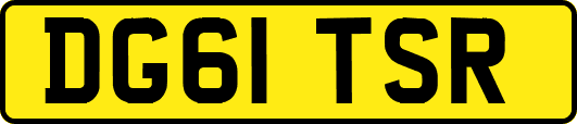 DG61TSR