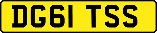 DG61TSS