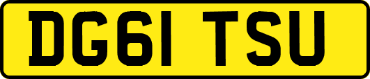 DG61TSU