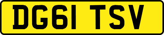 DG61TSV