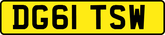 DG61TSW