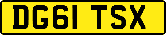 DG61TSX