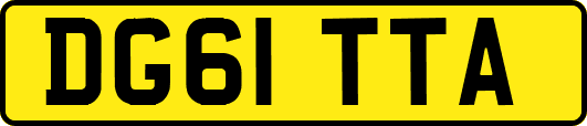 DG61TTA