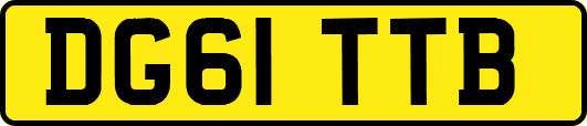 DG61TTB