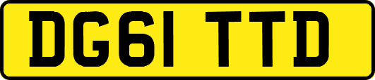 DG61TTD