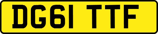 DG61TTF