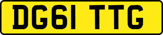 DG61TTG