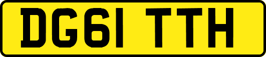 DG61TTH