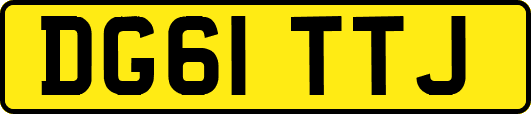 DG61TTJ