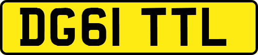DG61TTL
