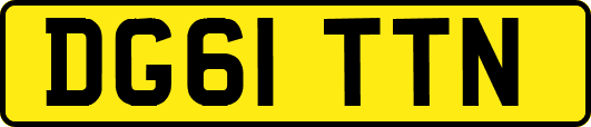 DG61TTN