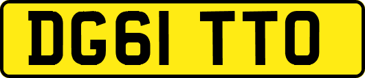 DG61TTO