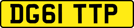 DG61TTP