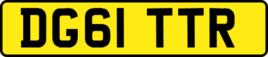 DG61TTR