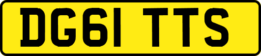 DG61TTS