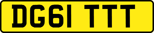 DG61TTT