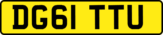 DG61TTU
