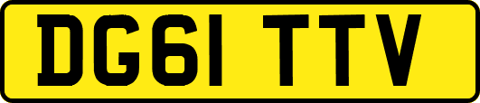 DG61TTV