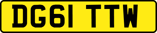 DG61TTW