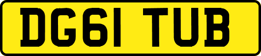 DG61TUB
