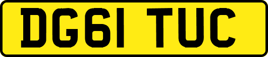 DG61TUC