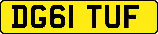 DG61TUF