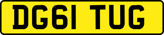 DG61TUG