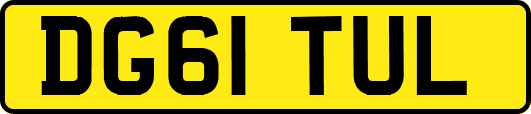 DG61TUL