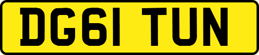 DG61TUN