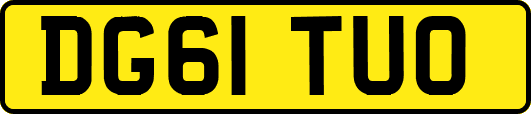 DG61TUO