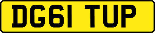 DG61TUP