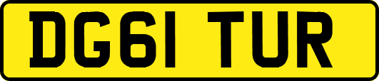 DG61TUR