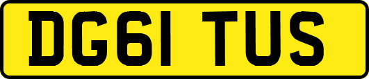 DG61TUS