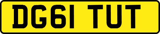 DG61TUT
