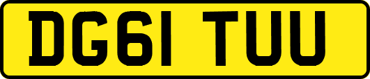 DG61TUU