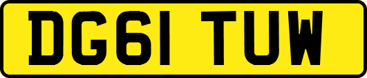DG61TUW