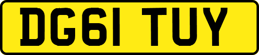 DG61TUY