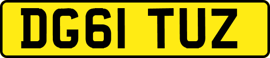 DG61TUZ