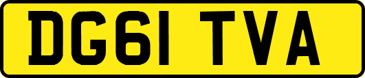 DG61TVA