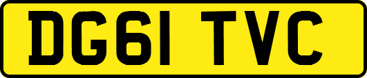 DG61TVC