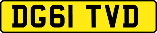 DG61TVD