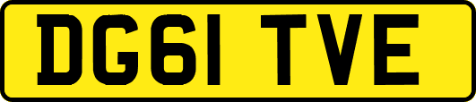 DG61TVE