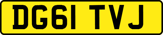 DG61TVJ