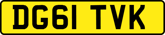 DG61TVK