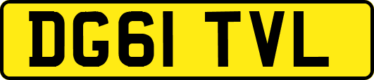 DG61TVL