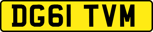 DG61TVM
